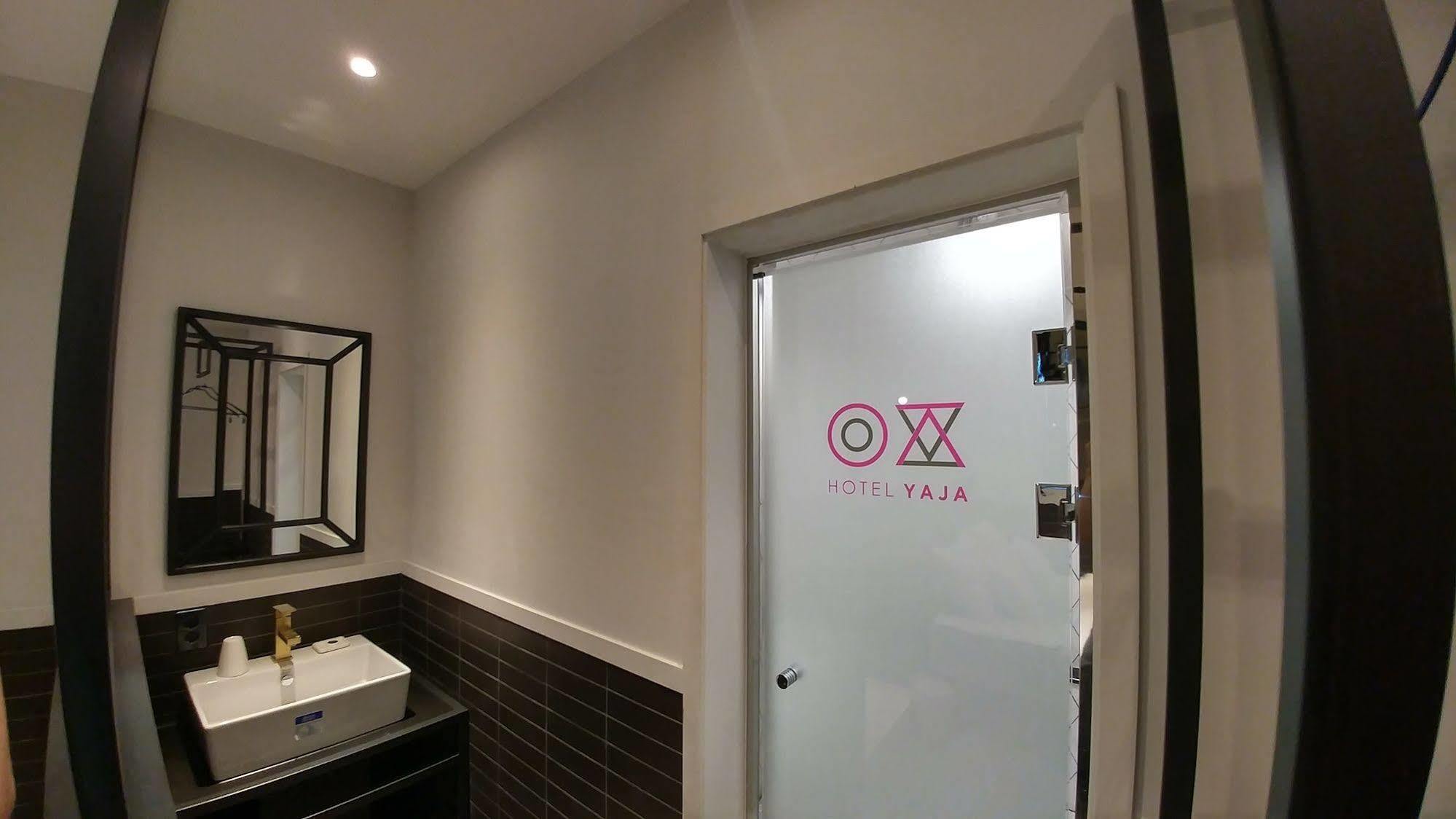 Hotel Yaja Jungwang Siheung Zewnętrze zdjęcie